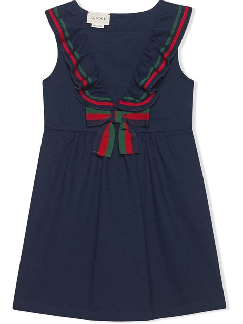 Abbigliamento per bambino di Gucci Kids .